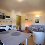 T2 Au Centre Avec Vue, Animaux Admis, Parking - Fr-1-608-297 La Bourboule