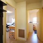 T2 Au Centre Avec Vue, Animaux Admis, Parking - Fr-1-608-297 * La Bourboule