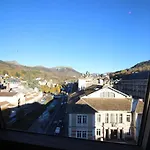 T2 Au Centre Avec Vue, Animaux Admis, Parking - Fr-1-608-297