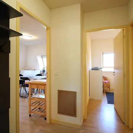 T2 Au Centre Avec Vue, Animaux Admis, Parking - Fr-1-608-297 * La Bourboule