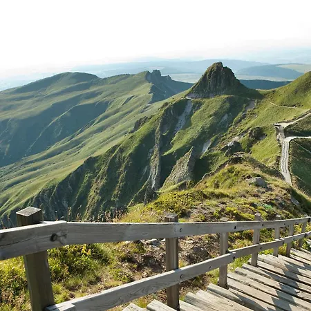 T2 Au Centre Avec Vue, Animaux Admis, Parking - Fr-1-608-297