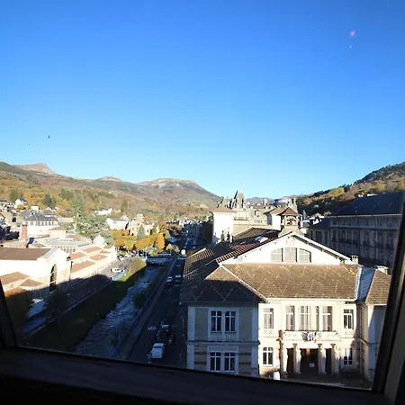 T2 Au Centre Avec Vue, Animaux Admis, Parking - Fr-1-608-297