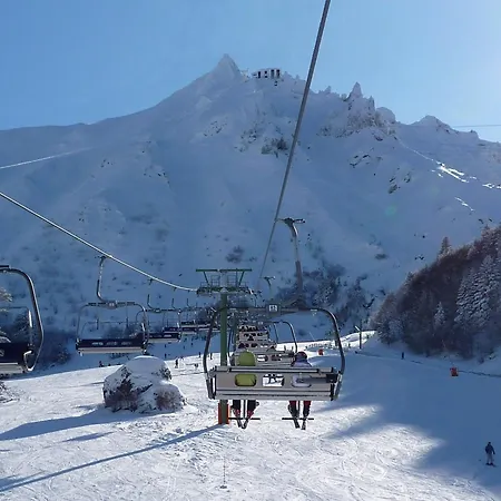 T2 Au Centre Avec Vue, Animaux Admis, Parking - Fr-1-608-297 *