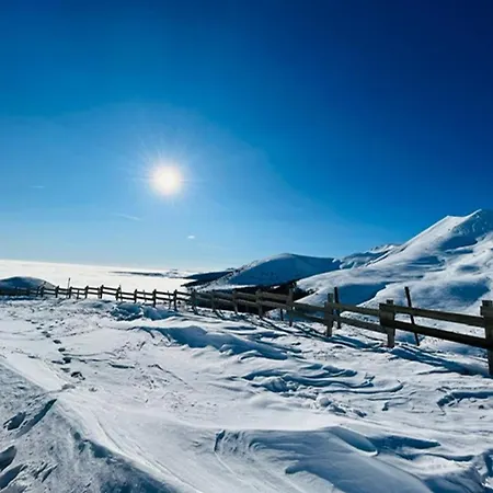 T2 Au Centre Avec Vue, Animaux Admis, Parking - Fr-1-608-297 La Bourboule